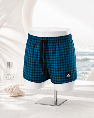 Costume Adidas uomo tg M pari al nuovo 