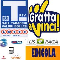 Tabaccheria a Padova