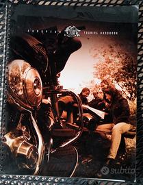 Harley Davidson European Touring handbook