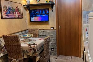 monolocale privato con parcheggio 
