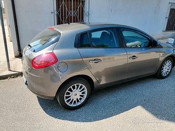 Fiat bravo