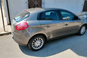 Fiat bravo