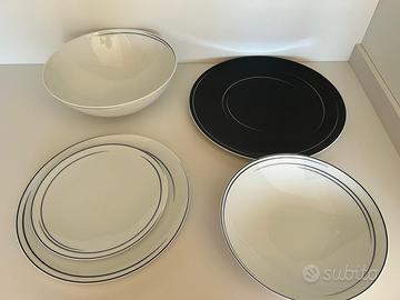 Servizio da tavola - Gropius per Rosenthal