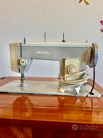 NECCHI