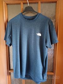 T-shirt tecnica The North Face 