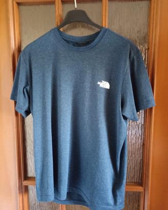 T-shirt tecnica The North Face 