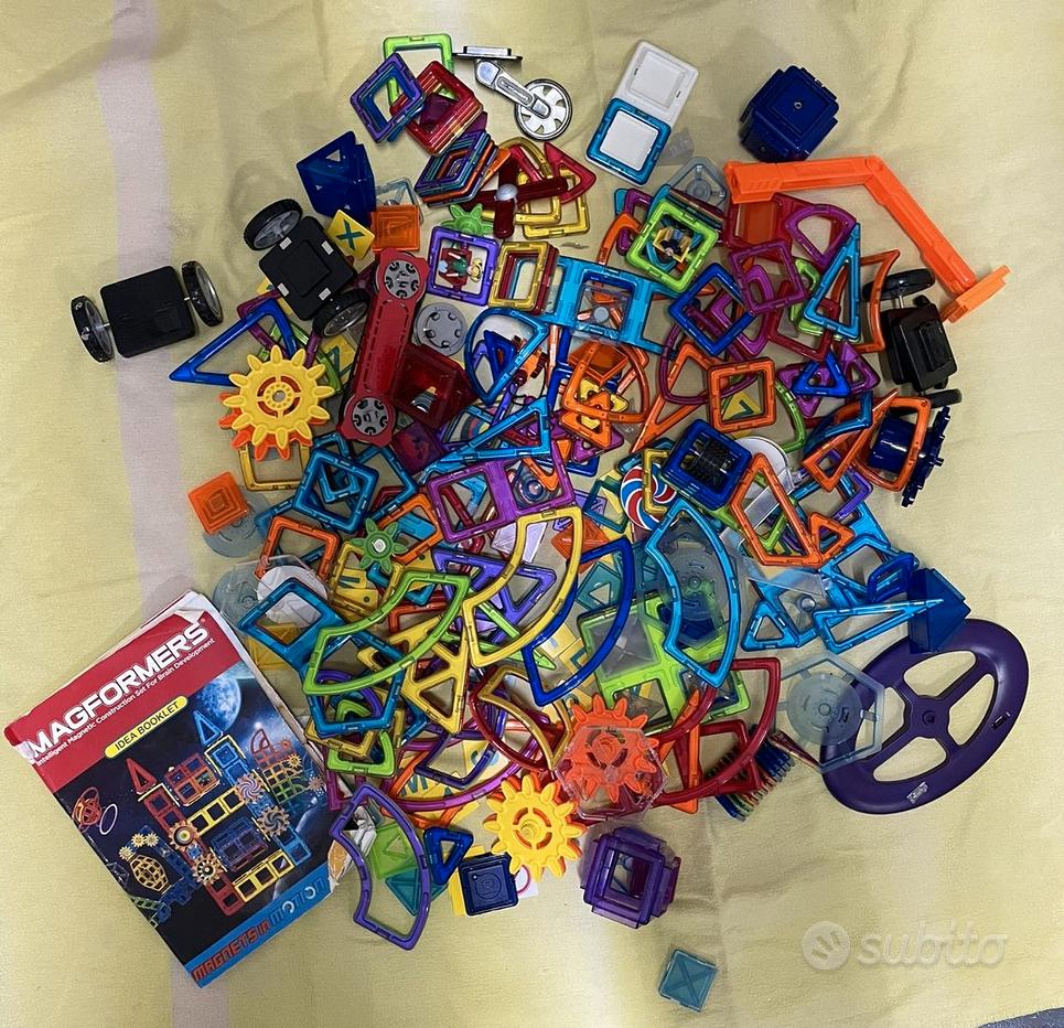 Magformers Vendita in Tutto per i bambini