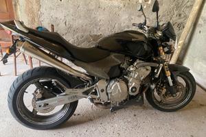 Honda Hornet 600 2006