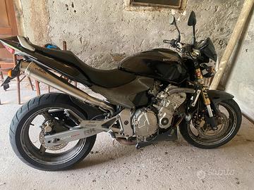 Honda Hornet 600 2006