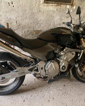 Honda Hornet 600 2006
