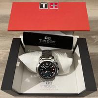 Tissot T-Touch Titanium II