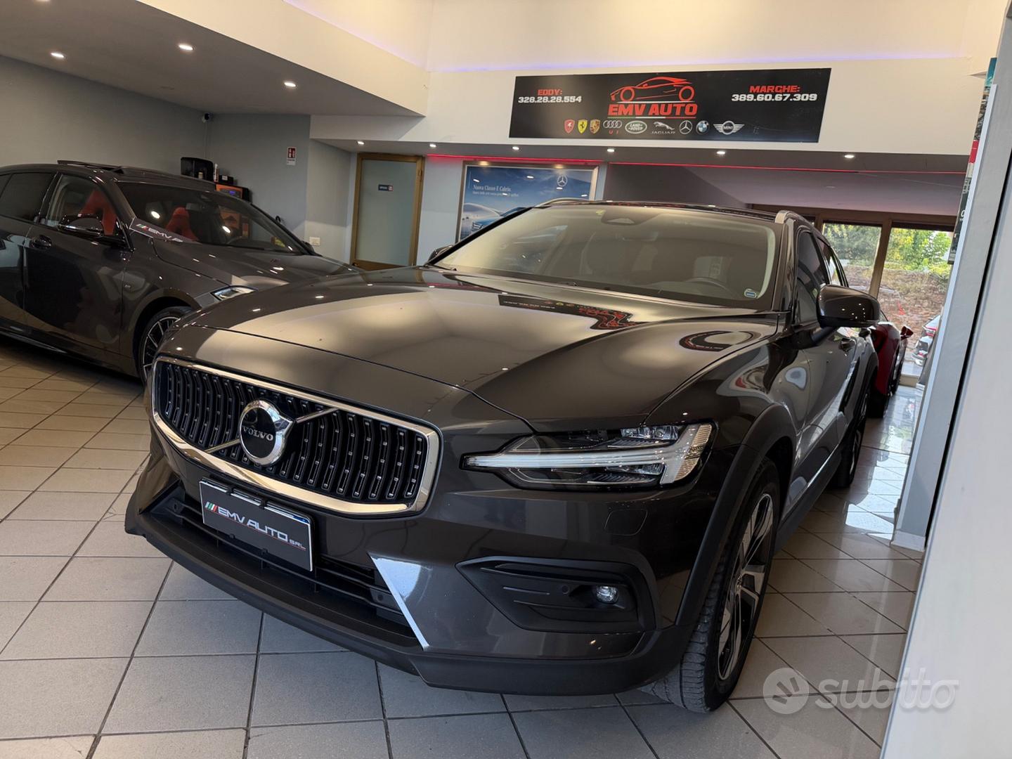 Volvo V60 2023 photo 3