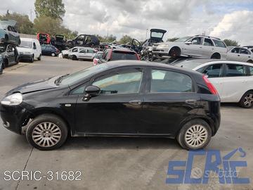 Fiat grande punto 199 1.3 d multijet -ricambi