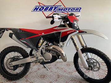 Fantic Motor XE 125