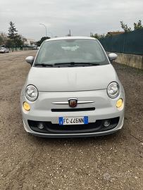 Abarth 595 1.4 Turbo T-Jet 140 CV