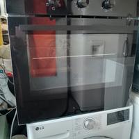 forno incasso Hotpoint Ariston 