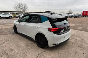 Volkswagen ID.3 ID.3 58 kWh INCIDENTATA