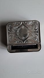 macchinetta per arrotolare sigarette