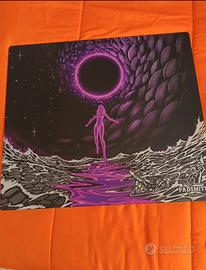 Padsmith Empressv1 Balanced Repl. glass mousepad