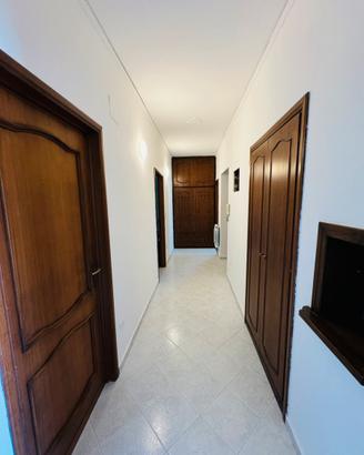 Stanza singola in appartameto Rieti Centro