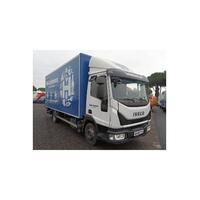 Eurocargo IVECO ML 120EL21/P CNG
