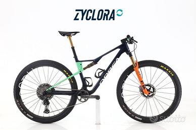 Orbea Oiz Team XT t.L