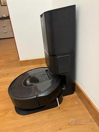 IROBOT ROOMBA I7