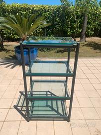 Mobile porta elettroniche