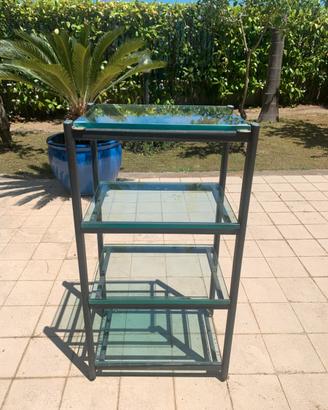 Mobile porta elettroniche