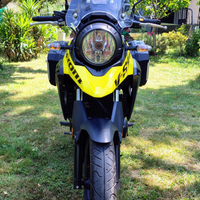Suzuki vstrom 250