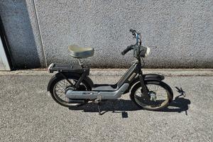 Piaggio Ciao America C6T