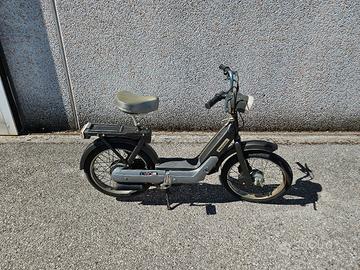 Piaggio Ciao America C6T