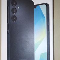 Samsung Galaxy A16 imballato 4/128