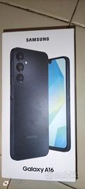 Samsung Galaxy A16 imballato 4/128