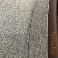 triò inglesina aptica