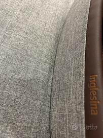 triò inglesina aptica