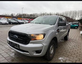 Ford Ranger 2.0 ECOBLUE DC XLT 5 posti