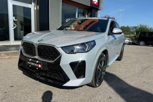 BMW X2 xDrive 20d M Sport 48V MHEV DCT