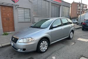 Fiat Croma 1.8 benzina frizione e pompa benzina nu
