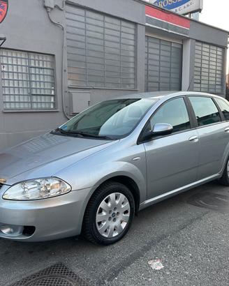 Fiat Croma 1.8 benzina frizione e pompa benzina nu
