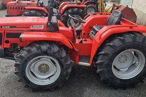 Antonio Carraro TC 8400