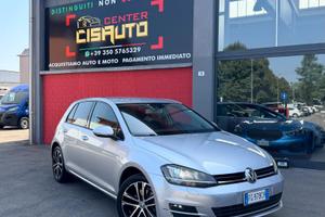 Volkswagen Golf 1.6 TDI 110 CV 5p. Executive BlueM