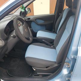 FIAT Panda 2 serie