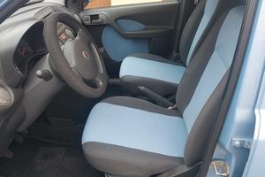 FIAT Panda 2 serie