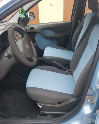 FIAT Panda 2 serie