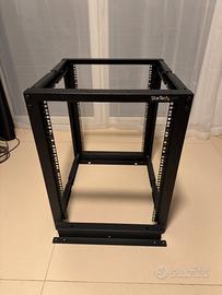 Rack StarTech  (15U, 19”)