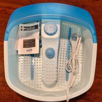 idromassaggio per piedi