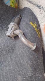 valvola egr motori multijet
