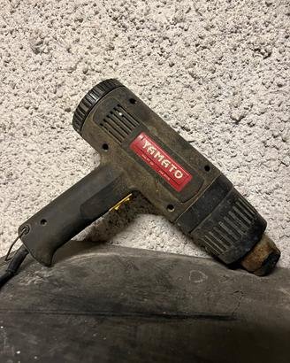 Pistola termica ad aria calda YAMATO PT 150