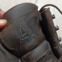 scarponi da montagna 